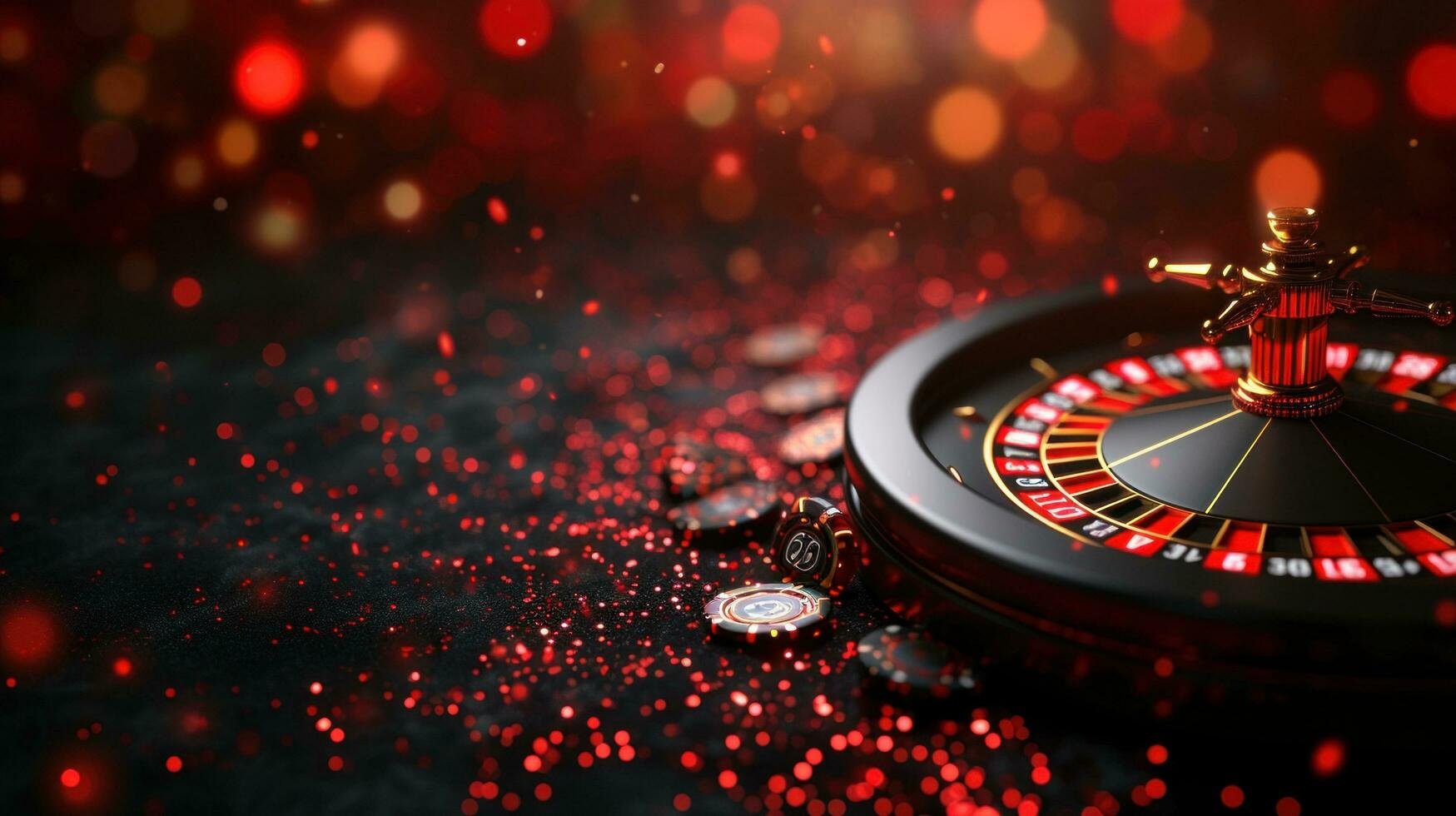 papafa slot live dealer studio with professional HD cameras and multilingual host