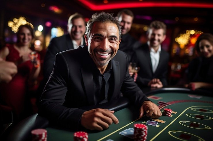 papafa slot mobile app interface showing live dealer tables and sportsbook on smartphone